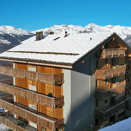 Residences