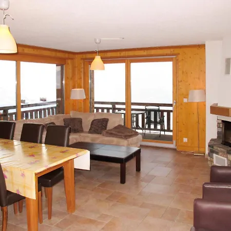 Residences Apartment *