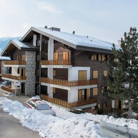 Residences Apartment Veysonnaz