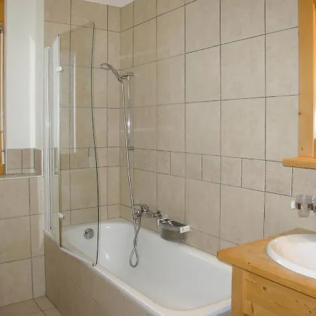 Apartment Residences *